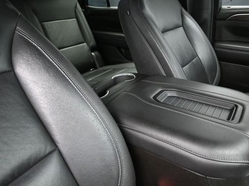 Used 2021 Chevrolet Tahoe LT image 27