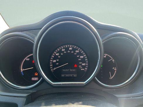 Used 2006 Lexus RX 400h 400h image 23