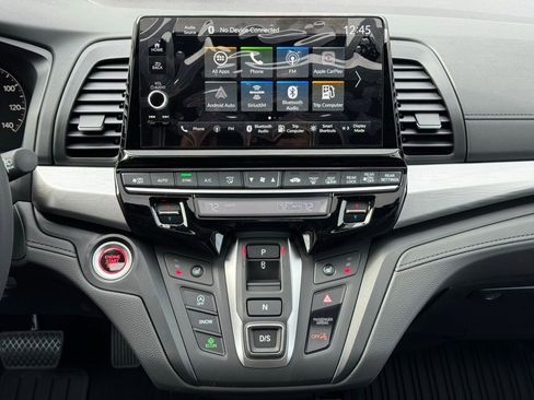 New 2026 Honda Odyssey EX-L image 22