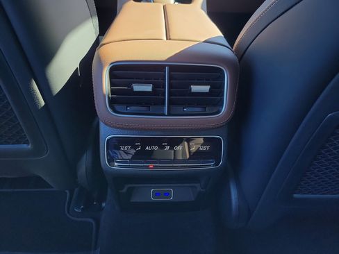 New 2026 Mercedes-Benz GLE 63 AMG S image 33