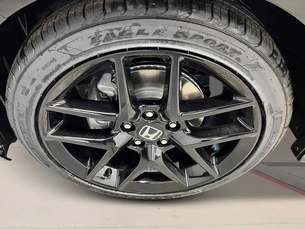 New 2026 Honda Civic Sport image 11
