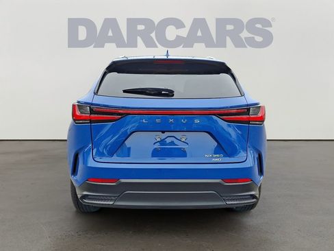 Used 2023 Lexus NX 350 AWD image 5