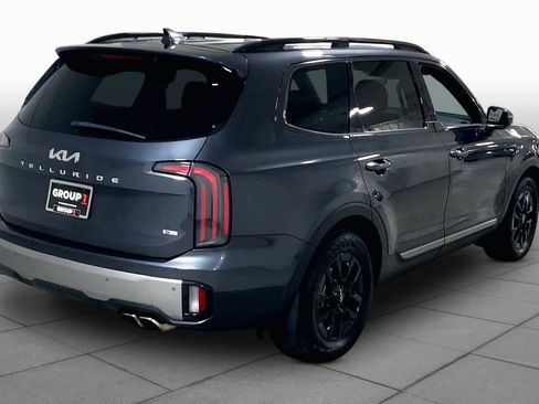 Used 2023 Kia Telluride SX Prestige X-Pro AWD/4WD image 12