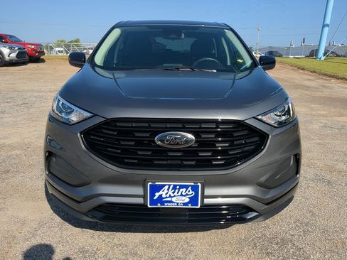 Used 2024 Ford Edge SE w/ Black Appearance Package AWD/4WD image 7