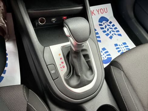 Used 2024 Kia Forte LXS image 15