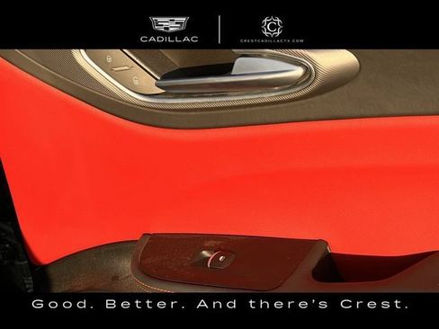 Used 2019 Alfa Romeo Giulia Ti Sport w/ Quick Order Package 22U Sport RWD image 26