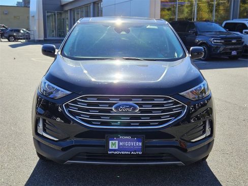 Used 2022 Ford Edge SEL w/ Convenience Package image 8
