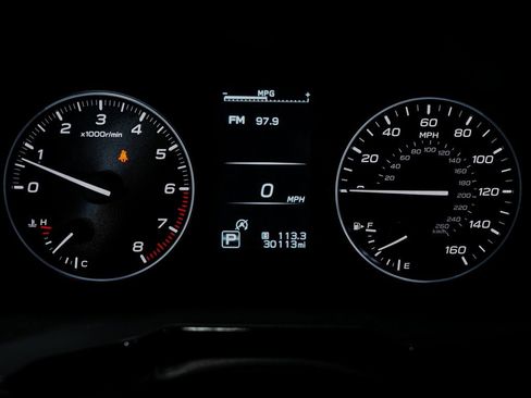 Used 2023 Subaru Legacy Premium image 17