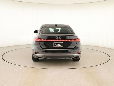 New 2025 Audi A5 2.0T Premium Plus image 5