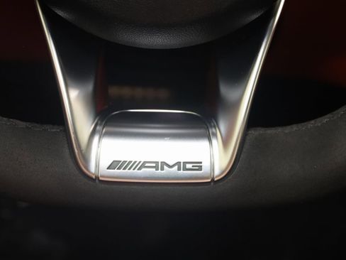 Used 2016 Mercedes-Benz AMG GT S image 62