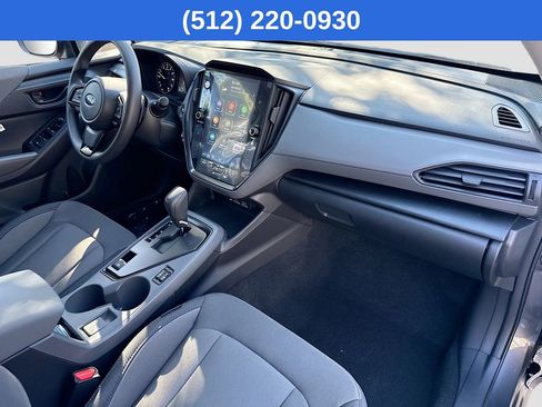 New 2026 Subaru Crosstrek 2.0i Premium image 36