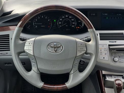 Used 2009 Toyota Avalon Limited image 25