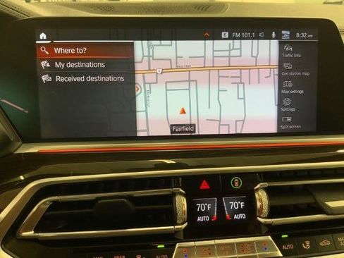 Used 2019 BMW X5 xDrive40i image 25