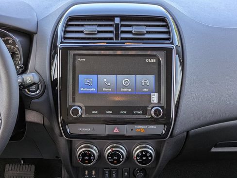 New 2026 Mitsubishi Outlander Sport SE AWD/4WD image 18