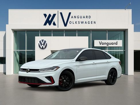 New 2026 Volkswagen Jetta GLI Autobahn image 1