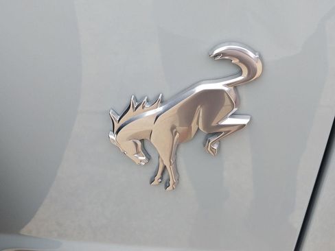 Used 2023 Ford Bronco Outer Banks image 28