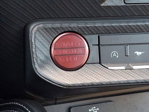 Used 2024 Ford Mustang GT Premium image 22