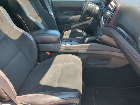 Used 2024 Dodge Durango R/T AWD/4WD image 27