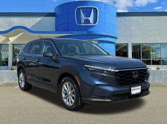 Used 2023 Honda CR-V EX video 1