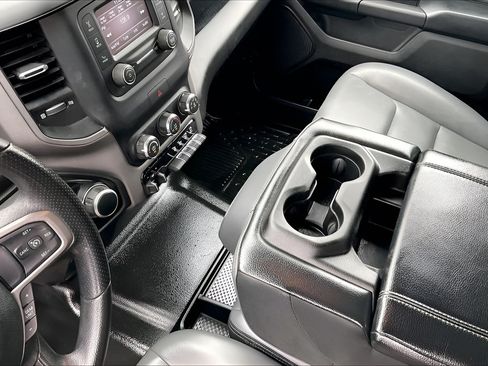 Used 2021 RAM 1500 Tradesman RWD image 15