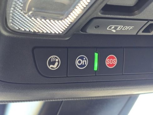 Used 2023 Chevrolet Blazer Premier w/ LPO, Cargo Package image 31