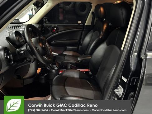 Used 2015 MINI Cooper Countryman S FWD image 13