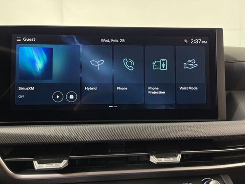 New 2026 Hyundai Sonata Blue image 22