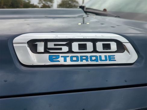 Used 2023 RAM 1500 Big Horn w/ Trailer Tow Group image 14