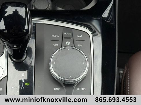 Used 2024 BMW X3 sDrive30i w/ Premium Package w/ZPA RWD image 27