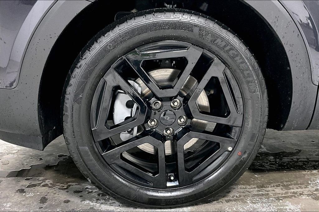New 2025 Kia Telluride SX Prestige X-Line AWD/4WD image 31
