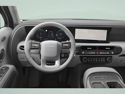 New 2026 Hyundai Palisade SEL FWD image 6