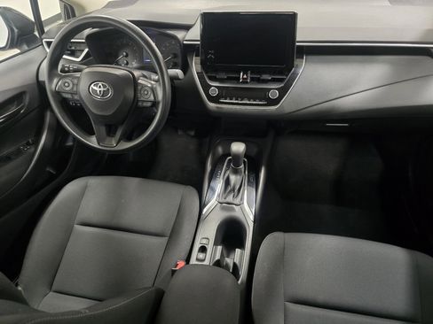 Certified 2024 Toyota Corolla LE image 18