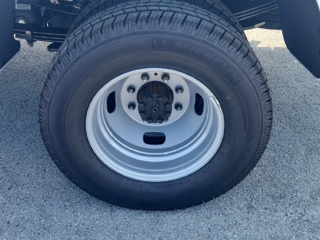 New 2027 Ford F350 XL AWD/4WD image 7