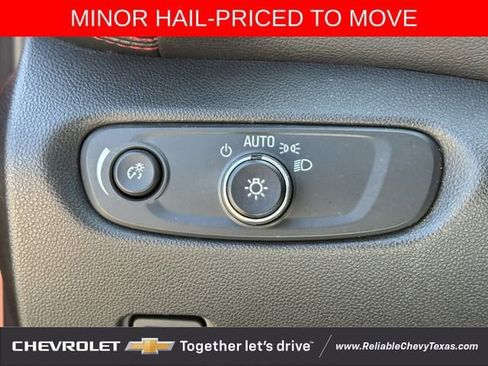 Used 2021 Chevrolet Blazer RS w/ Enhanced Convenience Package AWD/4WD image 27