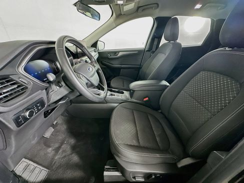 Used 2024 Ford Escape Active FWD image 13