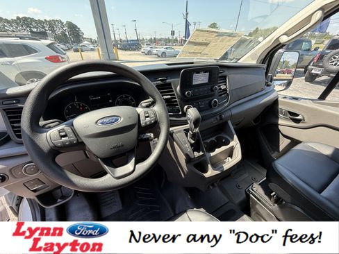 Used 2024 Ford Transit 250 Low Roof image 9