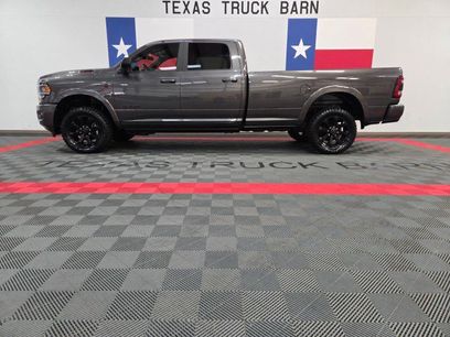 Used 2022 RAM 3500 Laramie