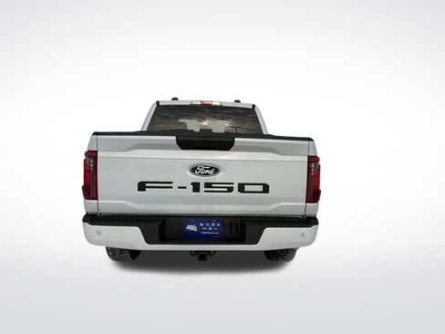 Used 2025 Ford F150 STX image 5