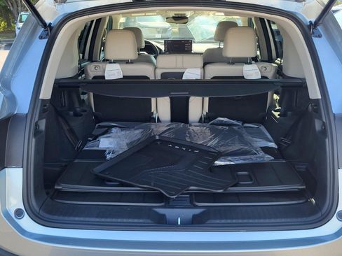 New 2026 Honda Pilot EX-L image 4