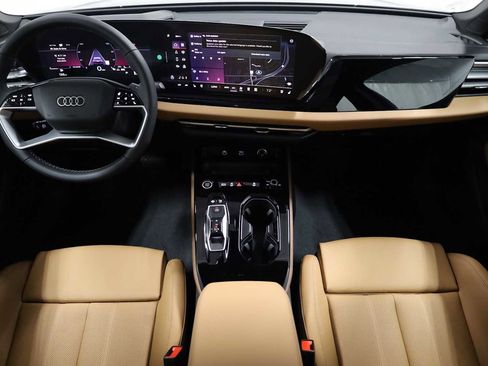 New 2025 Audi A5 2.0T Premium Plus image 24