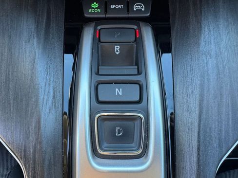 Used 2018 Honda Clarity Base image 30