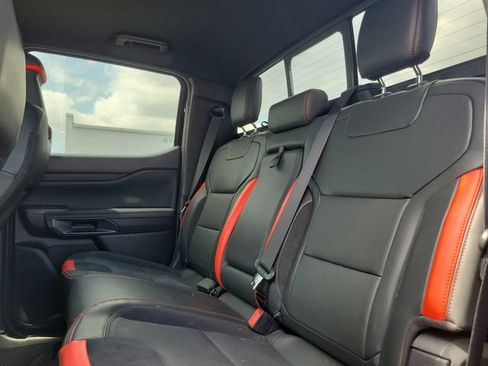 Used 2024 Ford Ranger Raptor AWD/4WD image 8