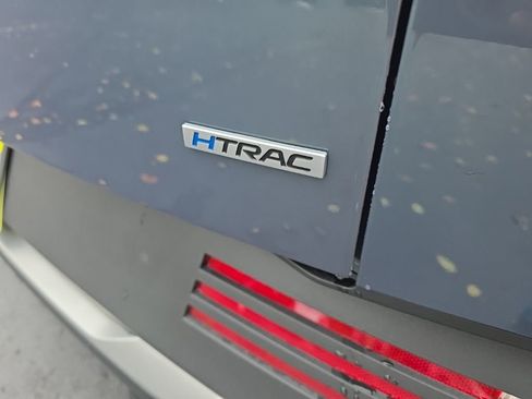 Used 2025 Hyundai Ioniq 5 SE image 8