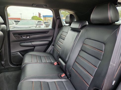 Used 2024 Honda CR-V Sport-L image 11