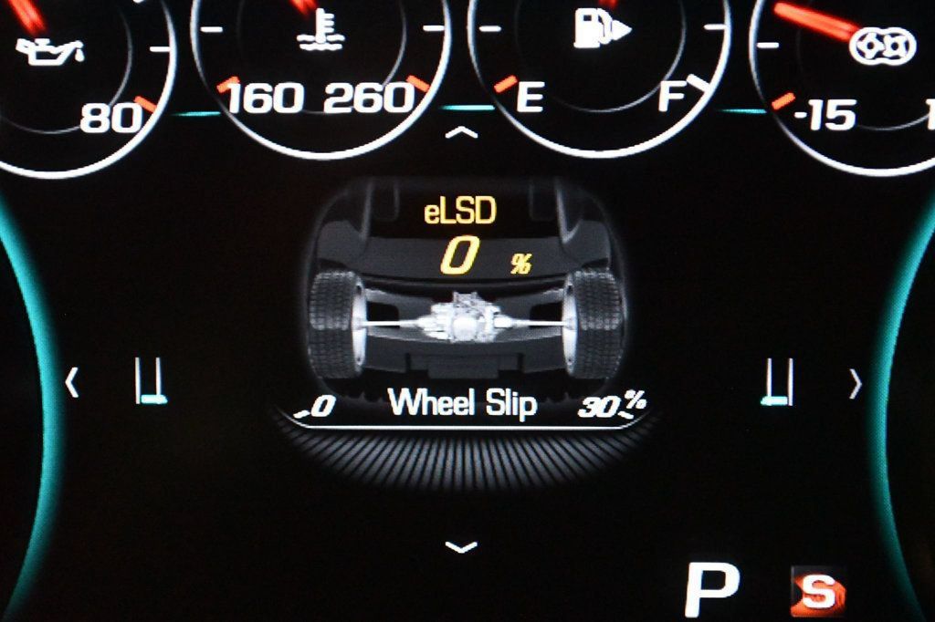 Used 2017 Chevrolet Camaro ZL1 RWD image 52