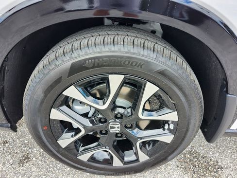 New 2026 Honda HR-V EX-L image 14