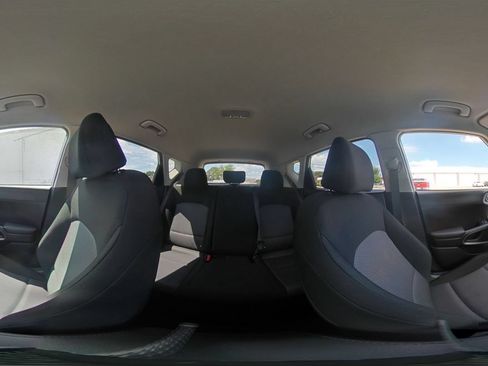 Used 2025 Kia Soul LX w/ LX Technology Package FWD image 40