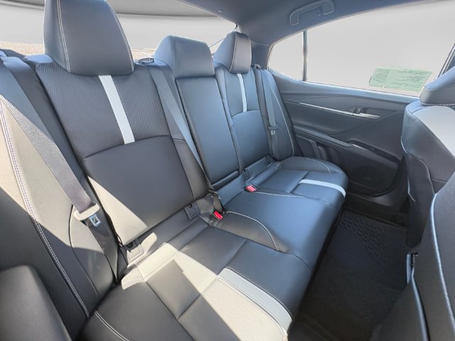 New 2026 Toyota Camry SE FWD image 29