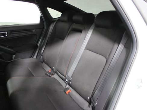 Used 2025 Honda Civic Si image 31