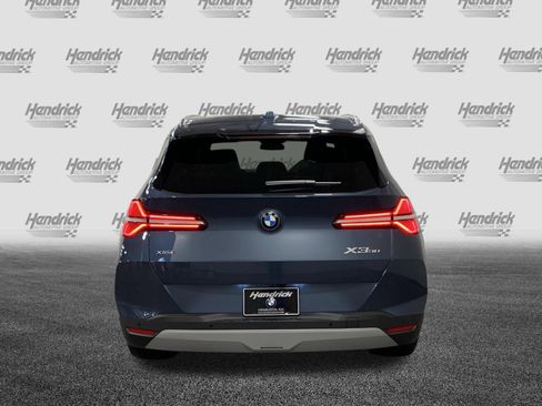 Used 2026 BMW X3 xDrive30i w/ Convenience Package AWD/4WD image 7
